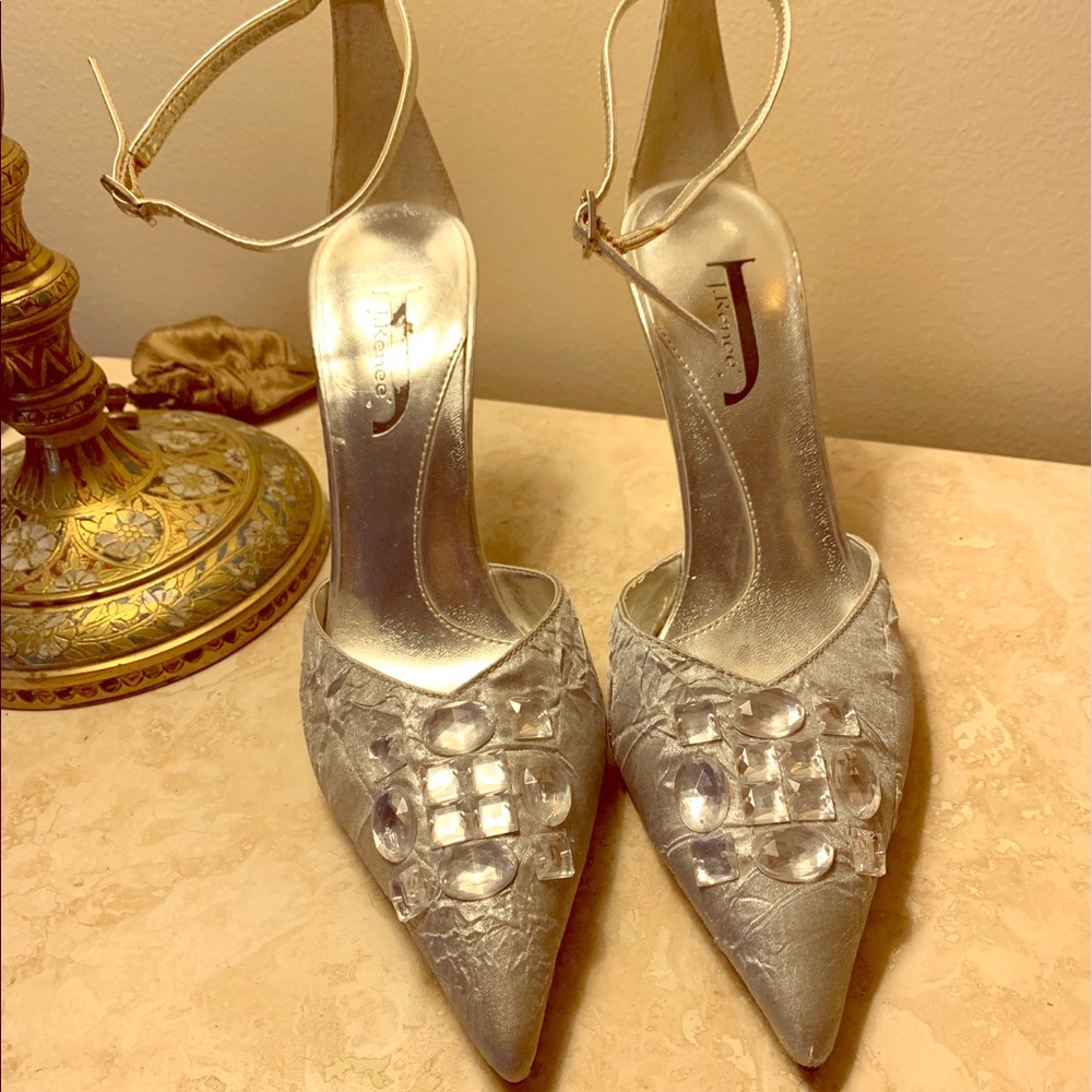 J. Renee Heels